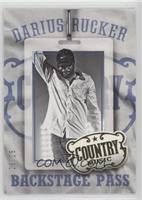 Darius Rucker #/25