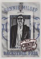 Ronnie Milsap #/99