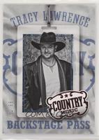 Tracy Lawrence #/99