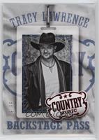 Tracy Lawrence #/99