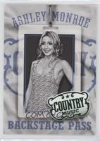 Ashley Monroe