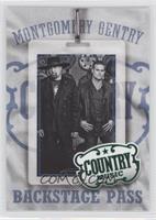 Montgomery Gentry