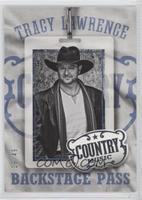 Tracy Lawrence #/49