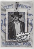 Tracy Lawrence #/49