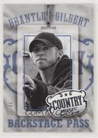 Brantley Gilbert #/49