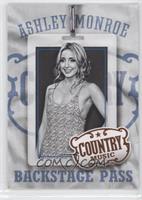 Ashley Monroe