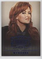 Wynonna #/199