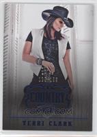 Terri Clark #/199