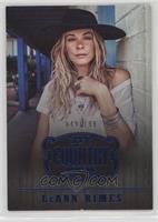 LeAnn Rimes #/199