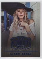 LeAnn Rimes #/199