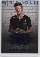 Brian Kelley #/199