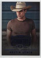 Dustin Lynch #/199