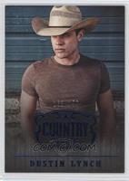 Dustin Lynch #/199