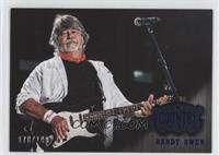 Randy Owen #/199