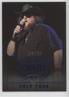 Colt Ford #/199