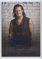 Tyler Hubbard #/199