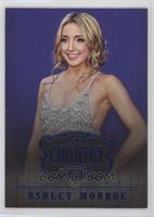 Ashley Monroe #/199