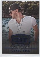 Chase Rice #/199