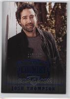 Josh Thompson #/199