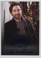 Josh Thompson #/199