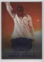 Darius Rucker #/199