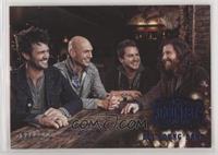 Eli Young Band [Noted] #/199