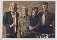 Nitty Gritty Dirt Band #/199