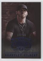 Brantley Gilbert #/199