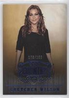 Gretchen Wilson #/199