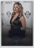 LeAnn Rimes #/199