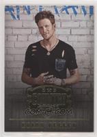 Brian Kelley #/25