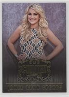 Jamie Lynn Spears #/25