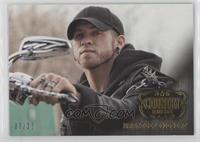 Brantley Gilbert #/25