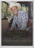 Neal McCoy #/25