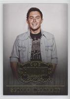 Scotty McCreery #/25