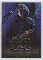 Randy Owen #/25