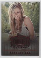 Lindsay Ell #/99