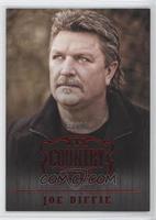 Joe Diffie #/99