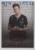 Brian Kelley #/99