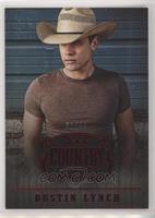 Dustin Lynch #/99