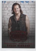 Tyler Hubbard #/99