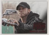 Brantley Gilbert #/99