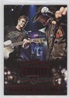 Montgomery Gentry #/99