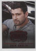 Josh Gracin #/99