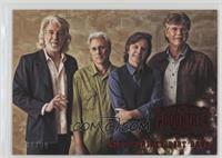 Nitty Gritty Dirt Band #/99