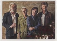 Nitty Gritty Dirt Band [EX to NM] #/99