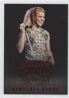 Kimberly Perry #/99