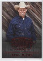 Neal McCoy #/99