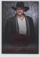 Tracy Lawrence #/99