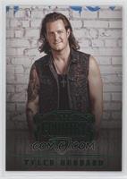 Tyler Hubbard